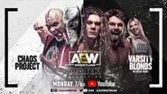 AEW Dark: Elevation #12 still
