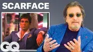 Al Pacino still