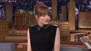 Emma Stone, Robinson Cano, Keith Urban still