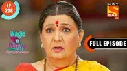 Rajesh Distances Himself From Radhika still