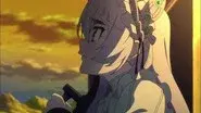 The Girl Who Carries the Gundo still