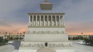 Tomb of Alexander the Great still