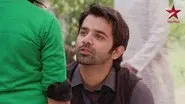 Arnav Meets His College Friend still