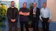 Tipping Point still
