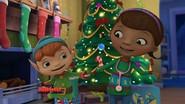 A Very McStuffins Christmas still
