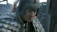 Zhao Yun fights at Changban still