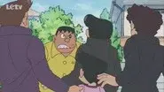 Katazuke wa Nobita ni Omakase Kudasai Chippocket Nijigen Camera still
