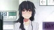 Together With Senpai... still