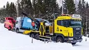 Pressure Pile-Up still