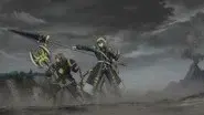 Decisive Battle! The Dragon's Forest! still