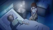 Parting and Girlfriend still