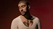 October 21 - Bad Bunny still
