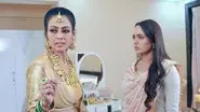 Jasleen's Shocking Demand. still