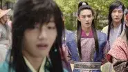 Mak Moon's Death still