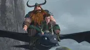 How to Pick Your Dragon still