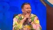 Rhod Gilbert, Sarah Millican, Judi Love, Joe Lycett still