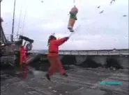 Man vs. Ice still