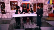 Undead Dinner Party still