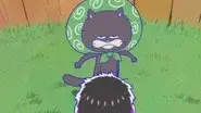 Ichimatsu and the Thieving Cat still