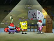 Barnacle Face still