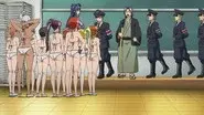 Academy Harem still
