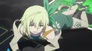 Determination / Warmth and Pain still