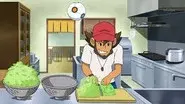 Tenma Leaps Through Time! still