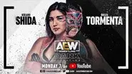 AEW Dark: Elevation #19 still