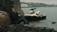 Hunted still
