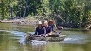 Orinoco River still