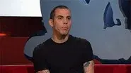 Steve-O still