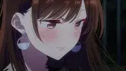 Daikanyama and Girlfriend still