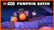 The Pumpkin Batch still