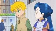 The Guild Master's Granddaughter still