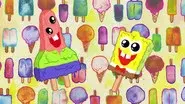 Chum Bucket List still