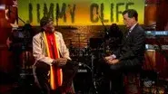 Jimmy Cliff still