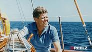 Jacqueline Kennedy Onassis still
