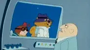 Spy in the Sky still