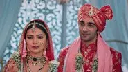 Munni, Hrithik Tie the Knot still