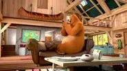 Cellular Bear still