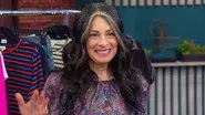 Stylist Stacy London still
