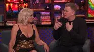 Margaret Josephs & Michael Rapaport still