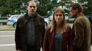 One family still
