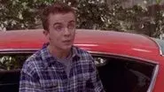 Malcolm's Car still