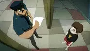 The Rabbit Who Broke All the Rules still