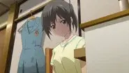 Throwing Away and Holding On still