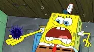Eek, an Urchin! still
