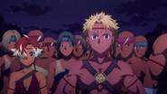 Sword and Fist still
