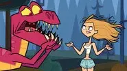 Jurassic Fart still