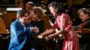 Émigré: A Musical Drama with the NY Phil still